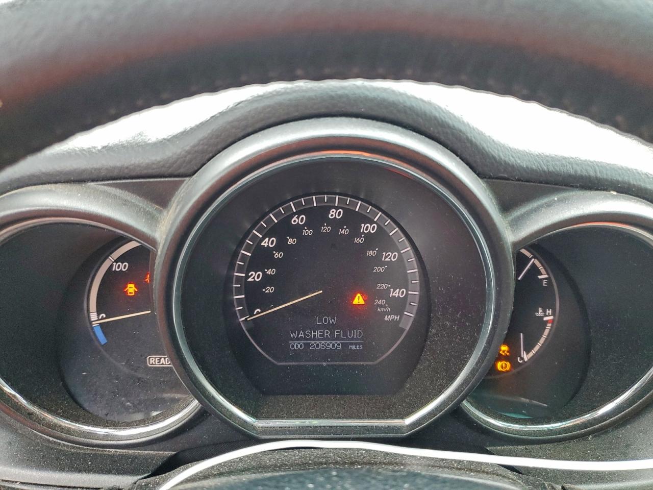 JTJHW31U160003788 2006 Lexus Rx 400