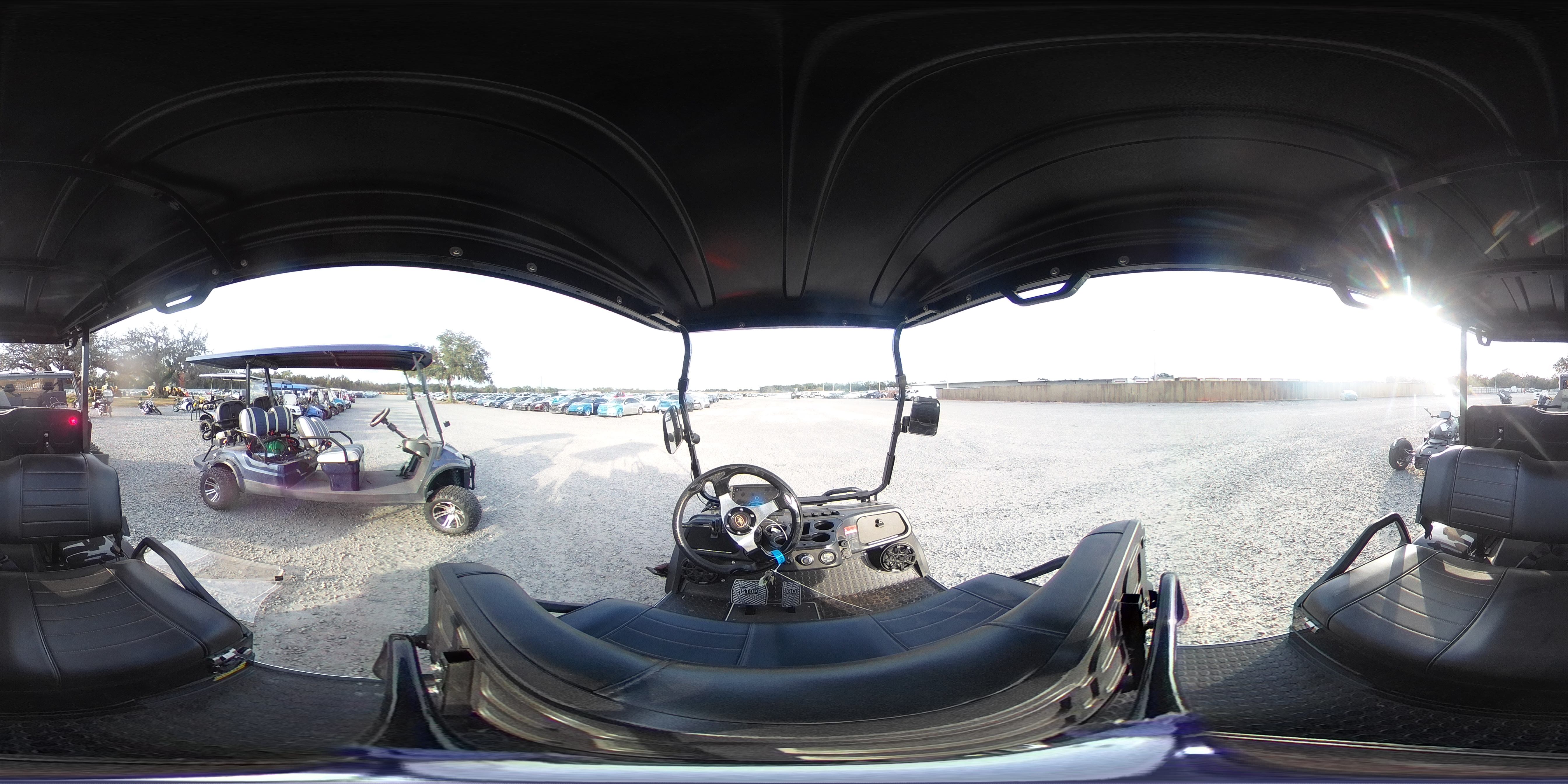 2023 Other Rv Golf Cart VIN: 7MZL41329PC000134 Lot: 95842845