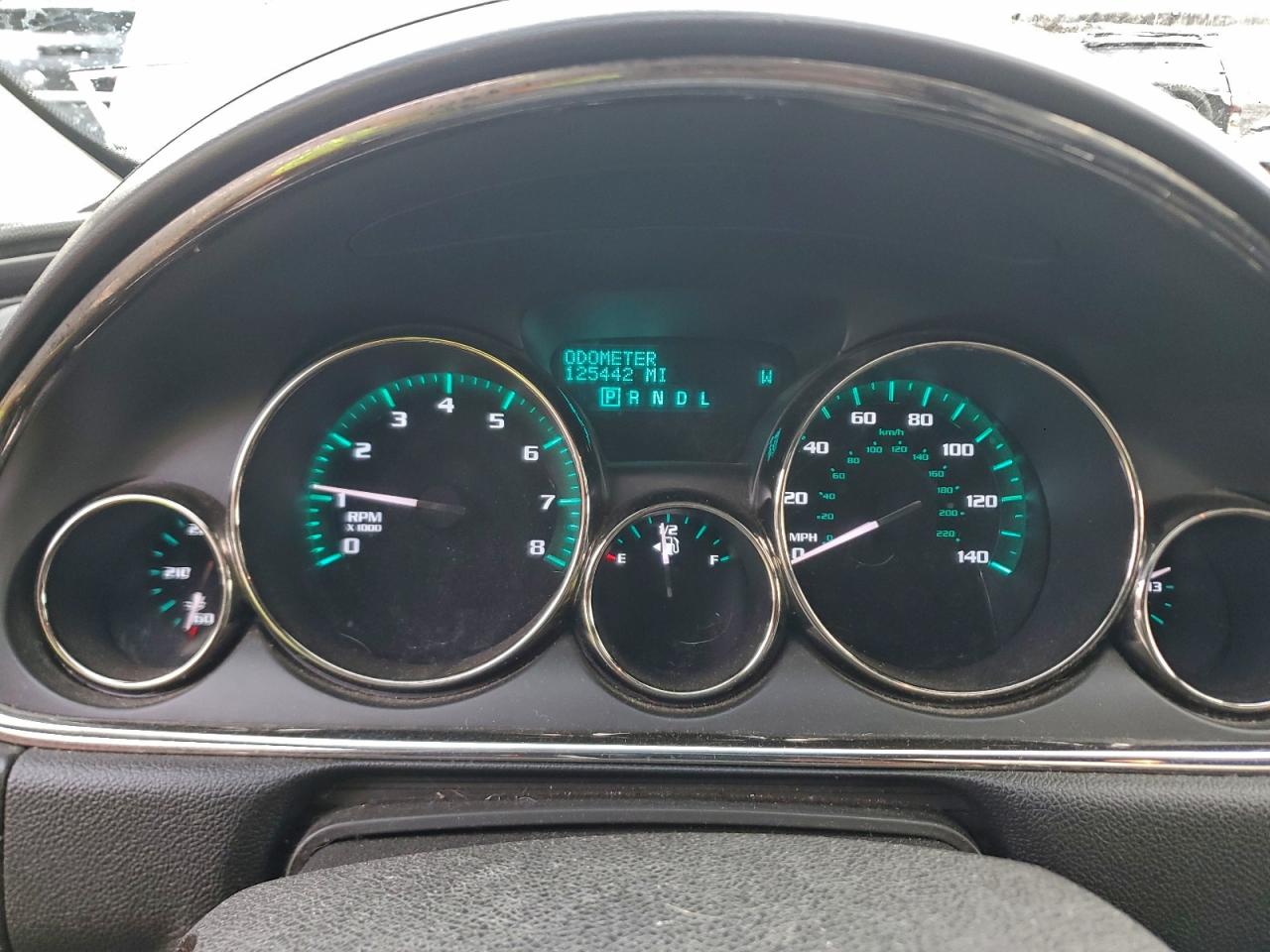 2015 Buick Enclave VIN: 5GAKVBKD5FJ374369 Lot: 95198055