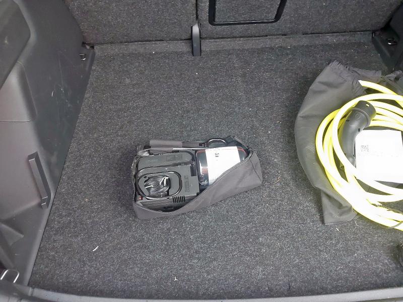 2025 SKODA ELROQ 150KW 60 EDITION 63KWH 5DR AUTO