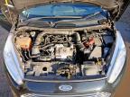 2016 FORD FIESTA 1.0 ECOBOOST ZETEC 5DR for sale at Copart PETERLEE