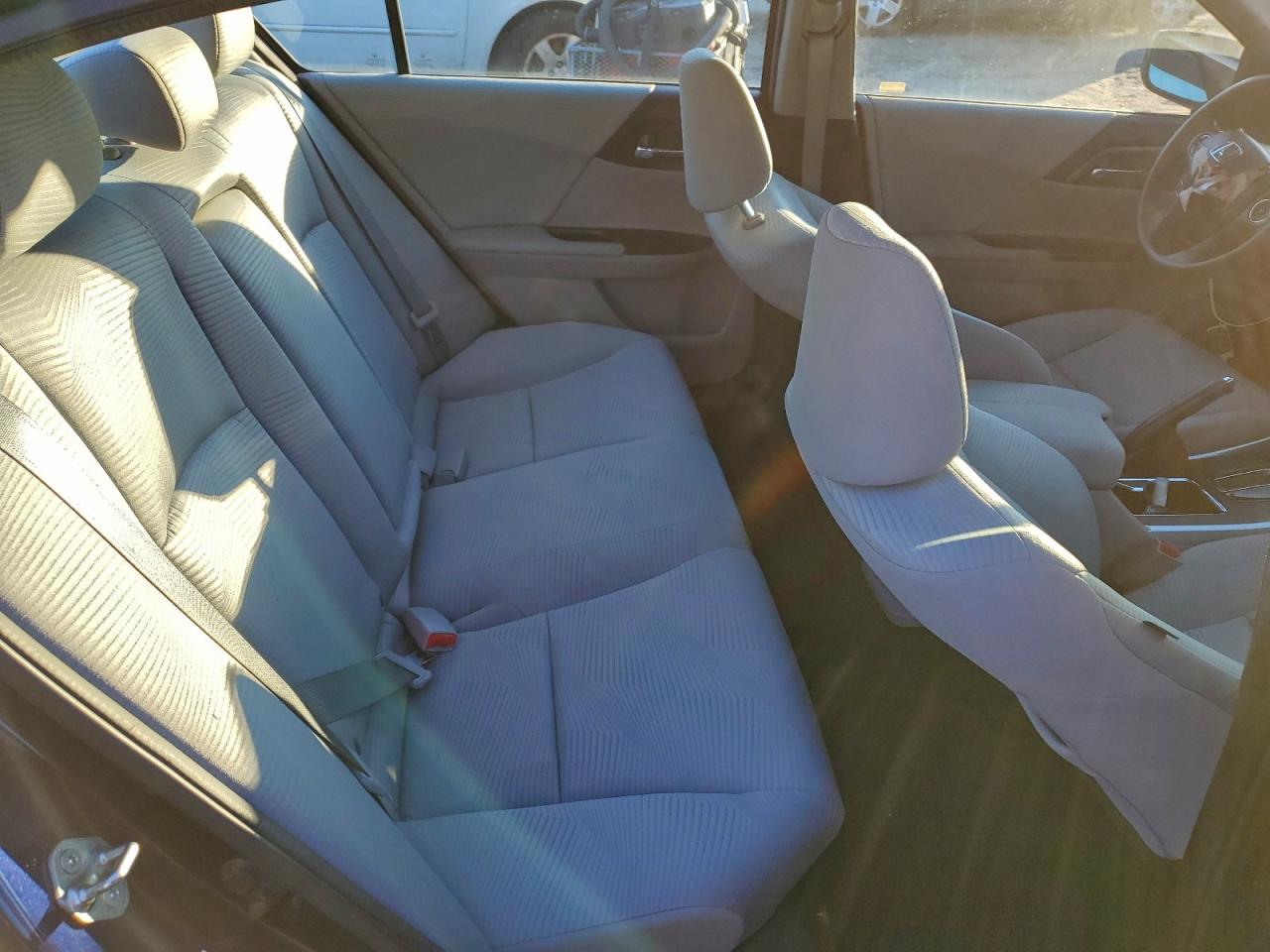 2014 Honda Accord Lx VIN: 1HGCR2F30EA009235 Lot: 94993545