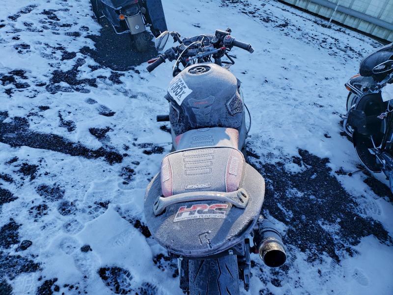 1999 HONDA CBR600 F4  