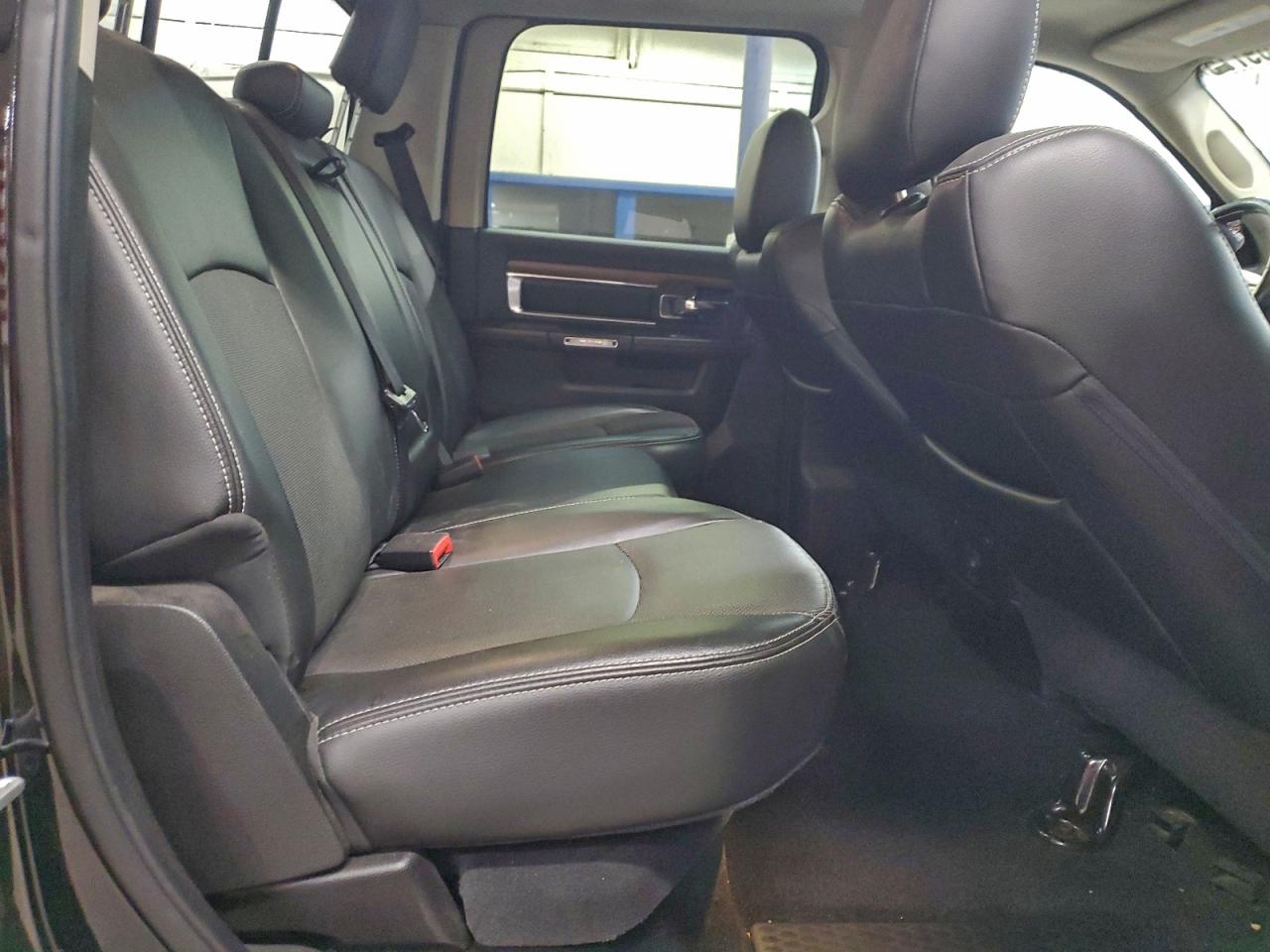 2013 Ram 3500 Laramie VIN: 3C63R3EL0DG518528 Lot: 95169775