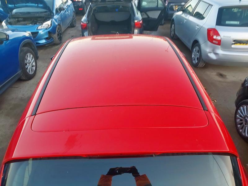 2017 FORD FIESTA 1.0 ECOBOOST ZETEC 5DR