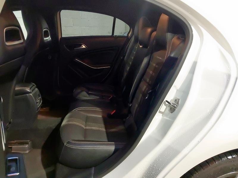 2018 MERCEDES-BENZ A CLASS A200D SPORT EDITION 5DR