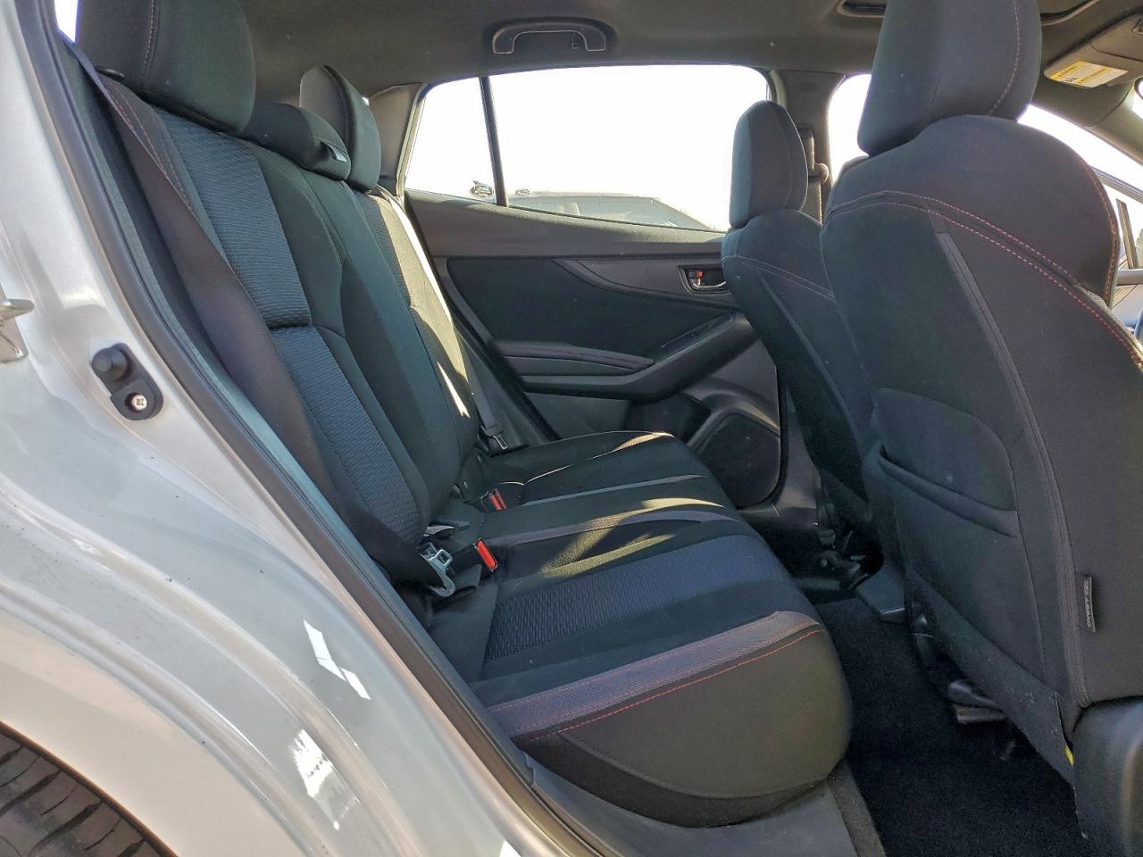 2017 Subaru Impreza Sport VIN: 4S3GTAL69H3715526 Lot: 95973335