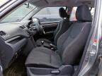2011 SUZUKI SWIFT 1.3 DDIS SZ3 5DR for sale at Copart PETERLEE