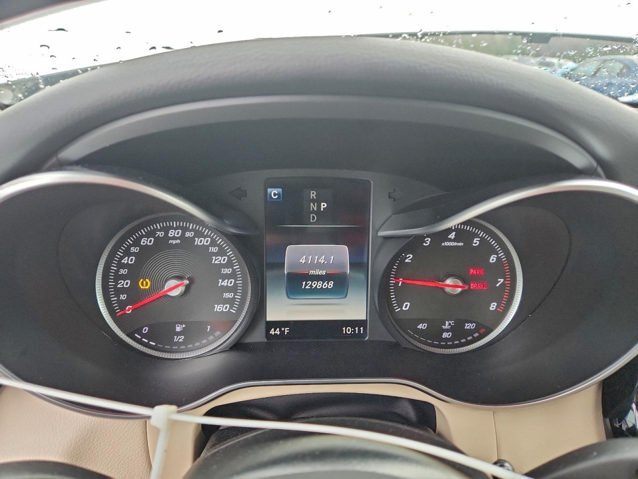 2017 Mercedes-Benz Glc 300 4Matic VIN: WDC0G4KB0HF157497 Lot: 94698595