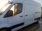 2019 MERCEDES-BENZ SPRINTER 3.5T H1 VAN for sale at Copart WISBECH