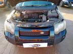 2004 LAND ROVER FREELANDER 1.8 XEI SOFTBACK 3DR for sale at Copart YORK