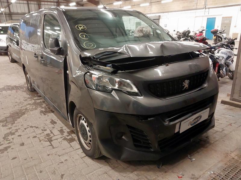 2021 PEUGEOT EXPERT 1000 1.5 BLUEHDI 100 PROFESSIONAL PREMIUM VAN