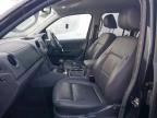 2016 VOLKSWAGEN AMAROK D/CAB PICK UP HIGHLINE 2.0 BITDI 180 BMT 4MTN AUTO for sale at Copart BRISTOL
