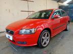 2007 VOLVO S40 2.0 SPORT 4DR for sale at Copart BELFAST