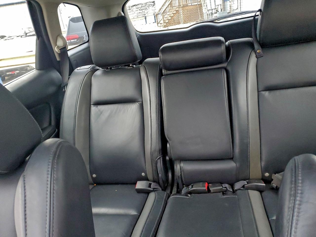 2012 Mazda Cx-9 VIN: JM3TB2DA9C0353158 Lot: 94148185