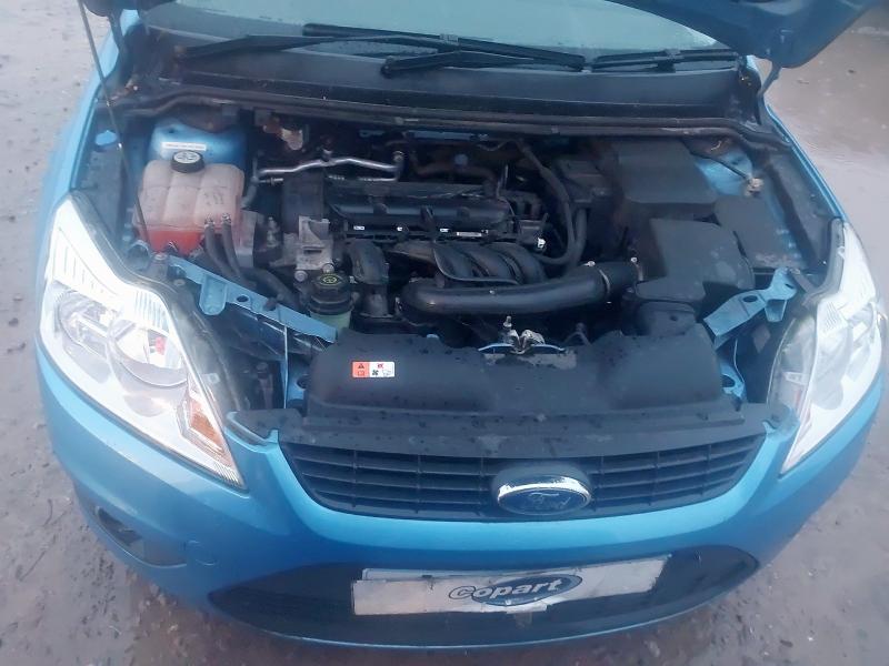 2011 FORD FOCUS 1.6 SPORT 5DR