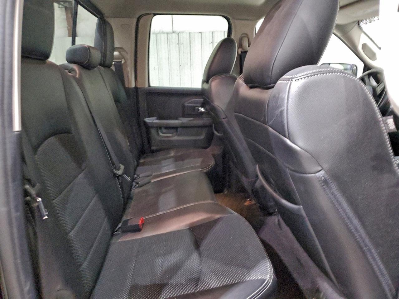 2013 Ram 1500 Sport VIN: 1C6RR7HT0DS536002 Lot: 93863035