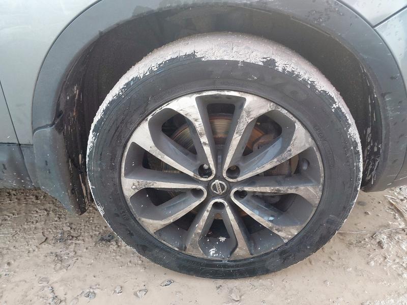 2011 NISSAN QASHQAI+2 2.0 DCI N-TEC 5DR 4WD