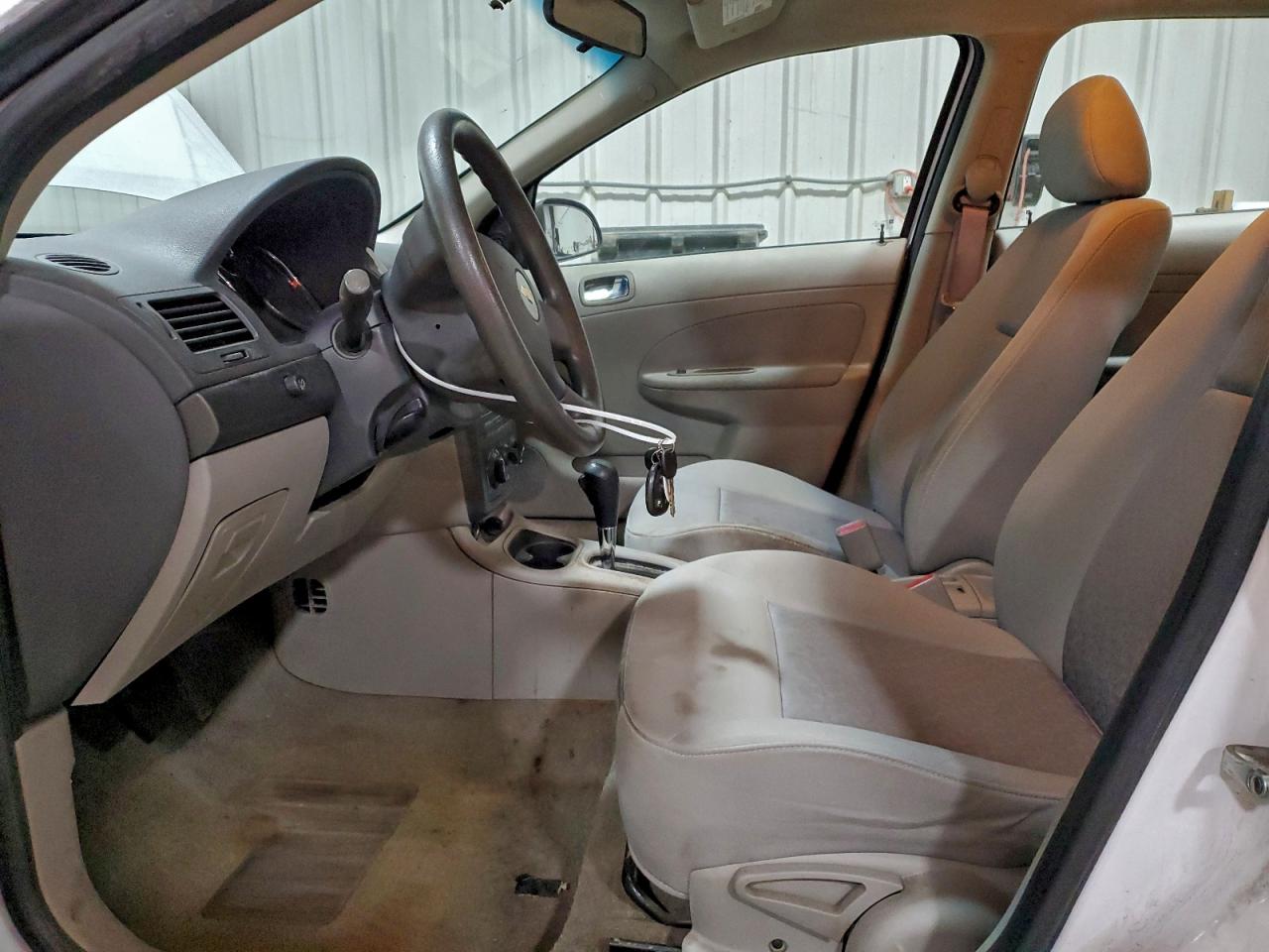 2006 Chevrolet Cobalt Ls VIN: 1G1AK55F767810193 Lot: 94352445