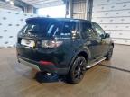 2016 LAND ROVER DISCOVERY SPORT 2.0 TD4 180 HSE 5DR AUTO for sale at Copart EAST KILBRIDE
