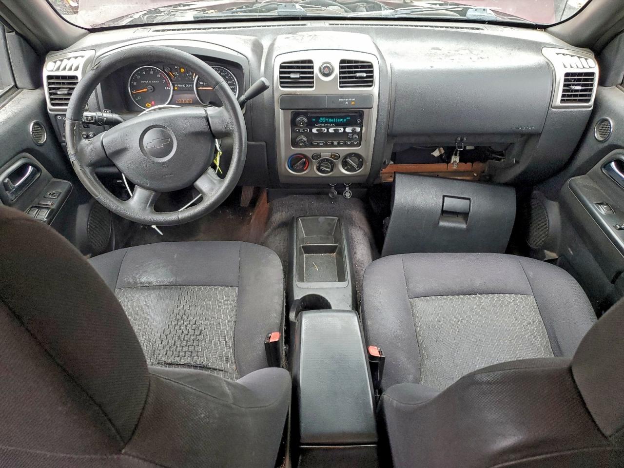 2008 Chevrolet Colorado VIN: 1GCDS13E688179554 Lot: 96224575