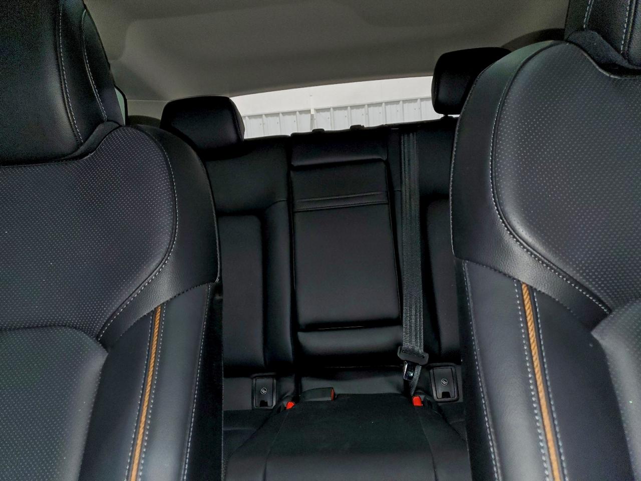 2025 Mazda Cx-50 Premium VIN: 7MMVAADW4SN130862 Lot: 95035815