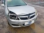 2007 VAUXHALL VECTRA 1.9 CDTI SRI [150] 5DR for sale at Copart EAST KILBRIDE