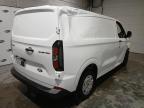 2025 FORD TRANSIT CU for sale at Copart CASTLEDERMOT - IRELAND