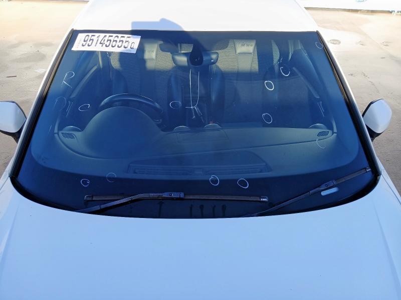 2016 AUDI A3 2.0 TDI 184 S LINE 3DR [NAV]