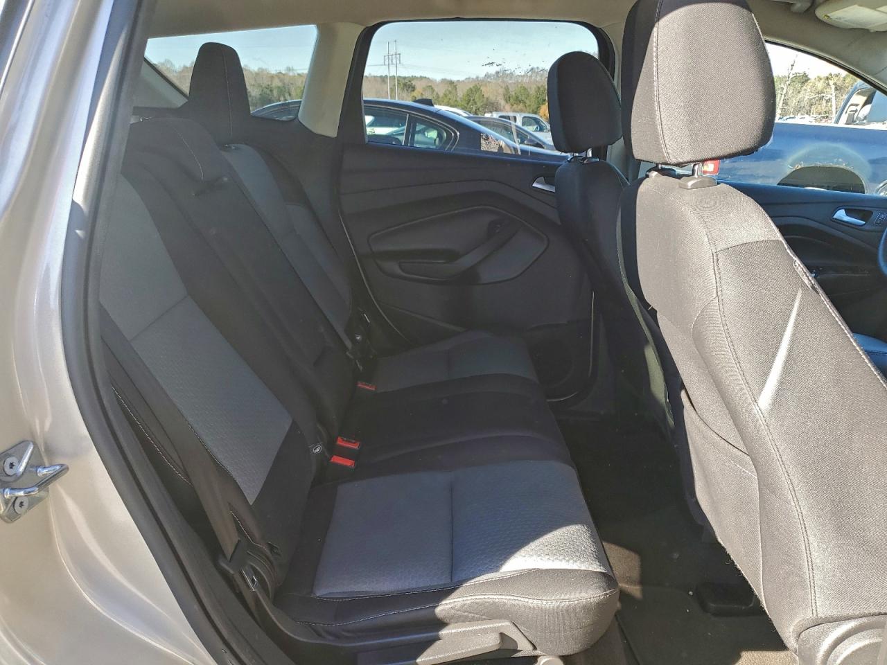 2017 Ford Escape Se VIN: 1FMCU0GD2HUE84926 Lot: 96893915