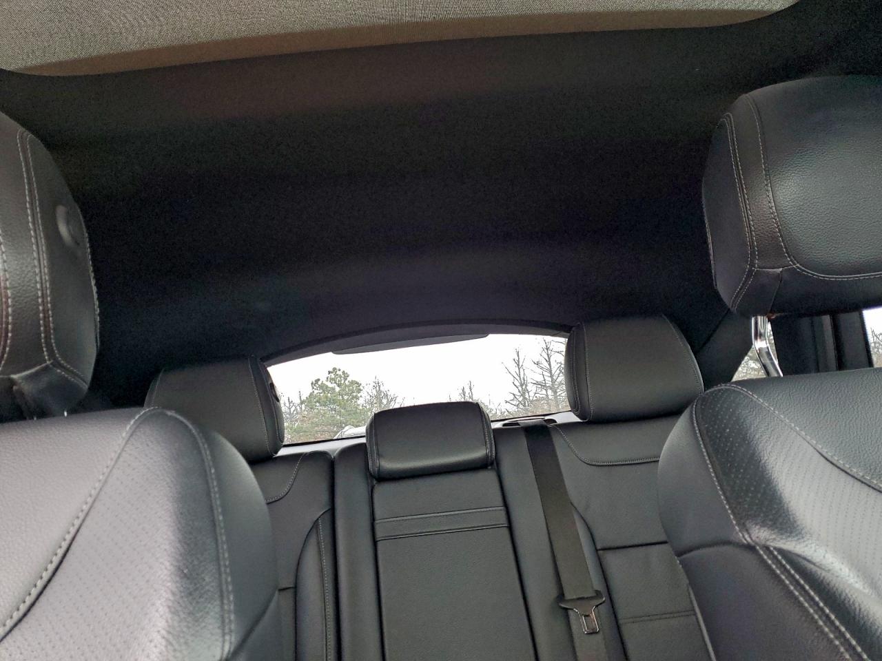 2016 Mercedes-Benz Gle Coupe 450 4Matic VIN: 4JGED6EB9GA013806 Lot: 95219865