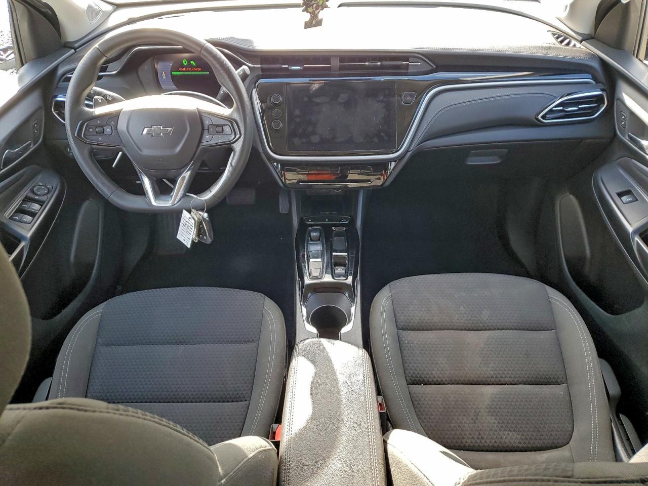 2023 Chevrolet Bolt Euv Lt VIN: 1G1FY6S00P4204554 Lot: 94415765