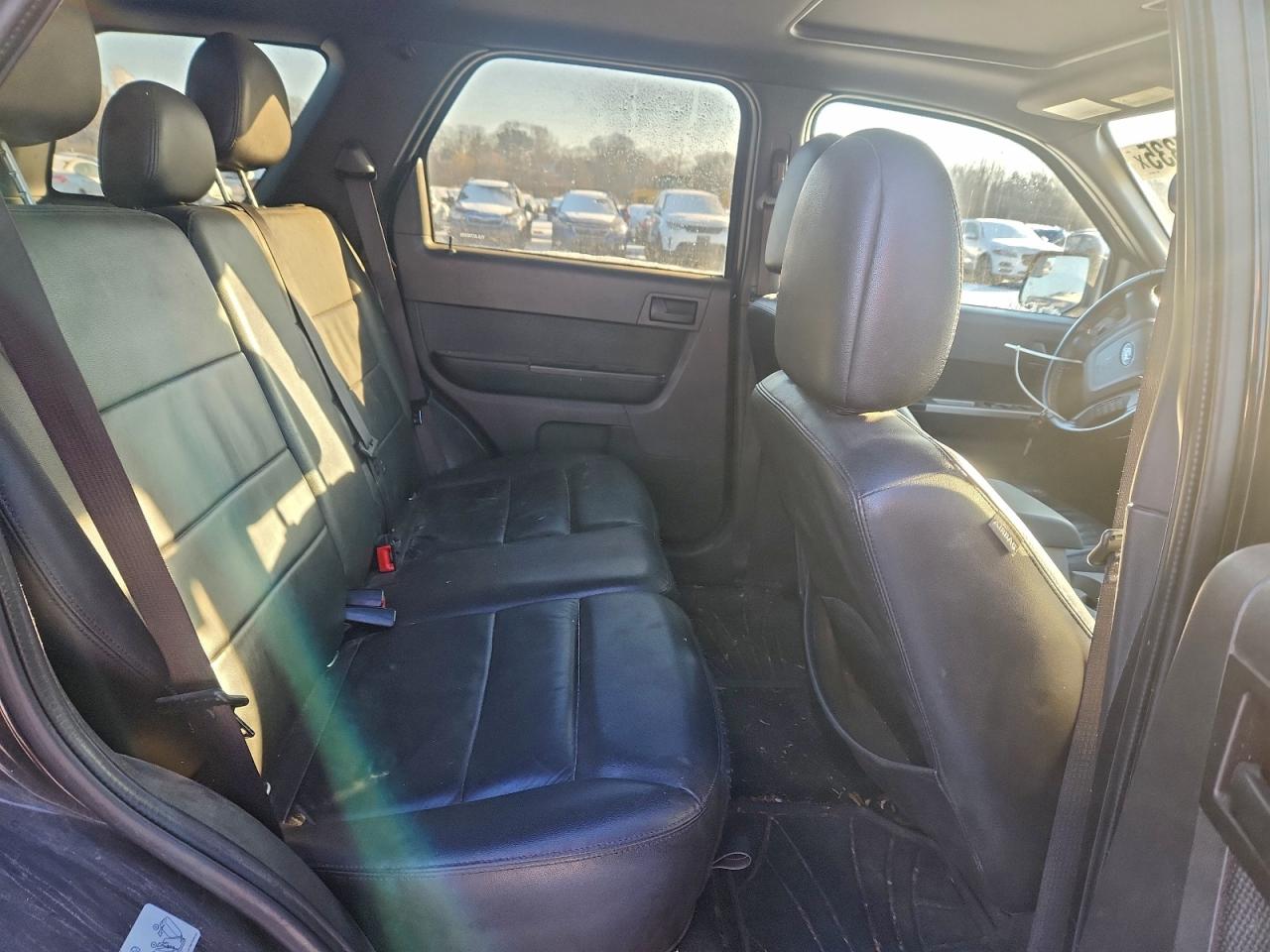 2012 Ford Escape Xlt VIN: 1FMCU9DG8CKA00779 Lot: 95705335