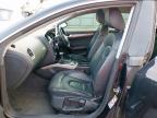 2012 AUDI A5 2.0 TDI 143 SE 5DR MULTITRONIC for sale at Copart YORK