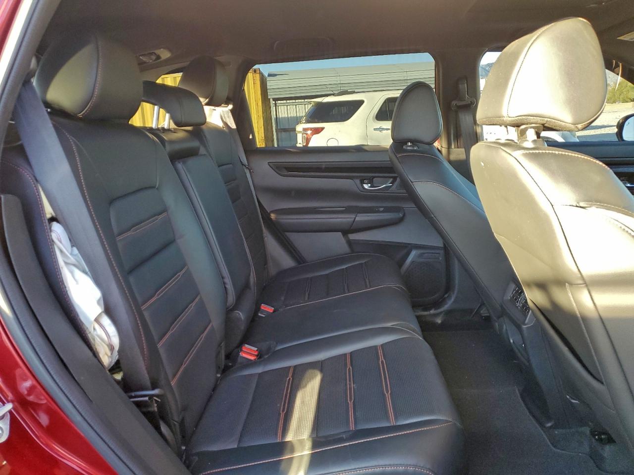 2025 Honda Cr-V Sport-L VIN: 7FARS5H88SE004024 Lot: 94983255