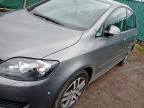 2013 VOLKSWAGEN GOLF PLUS 1.6 TDI 105 BLUEMOTION TECH SE 5DR for sale at Copart PETERLEE