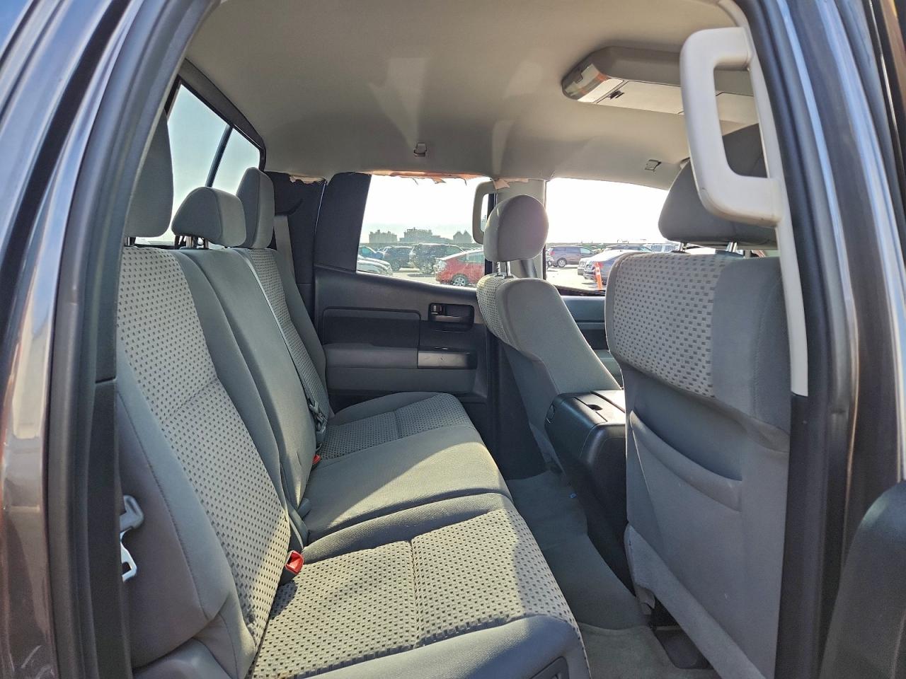 2011 Toyota Tundra Double Cab Sr5 VIN: 5TFRY5F16BX109232 Lot: 96379725