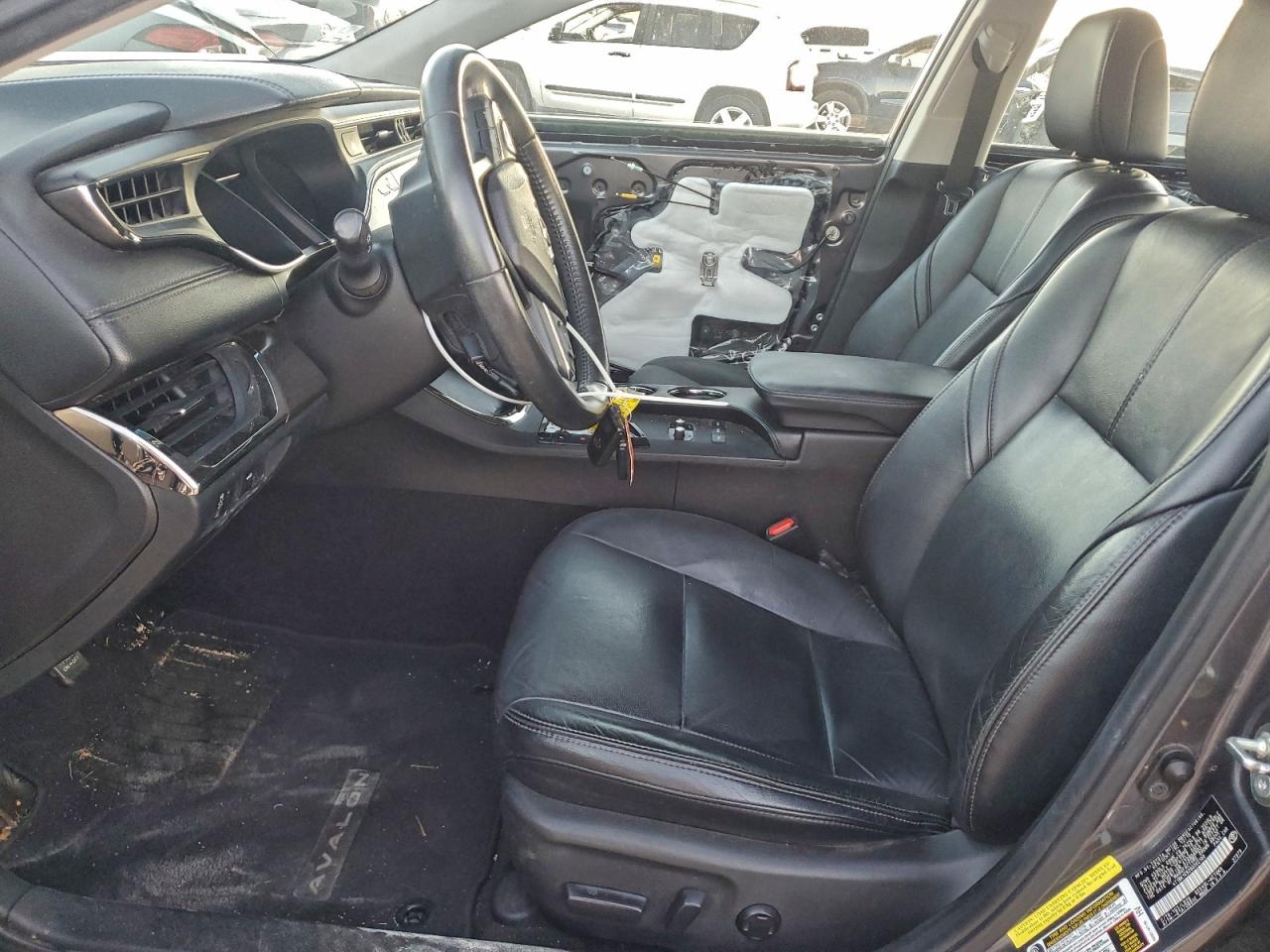 2016 Toyota Avalon Xle VIN: 4T1BK1EB2GU202100 Lot: 95974375