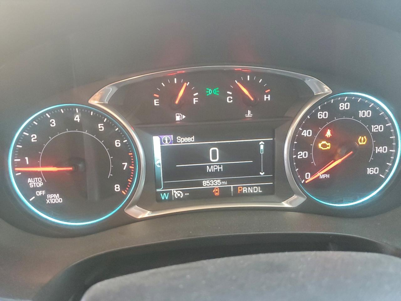 2016 Chevrolet Malibu Lt VIN: 1G1ZE5ST8GF240085 Lot: 94880505