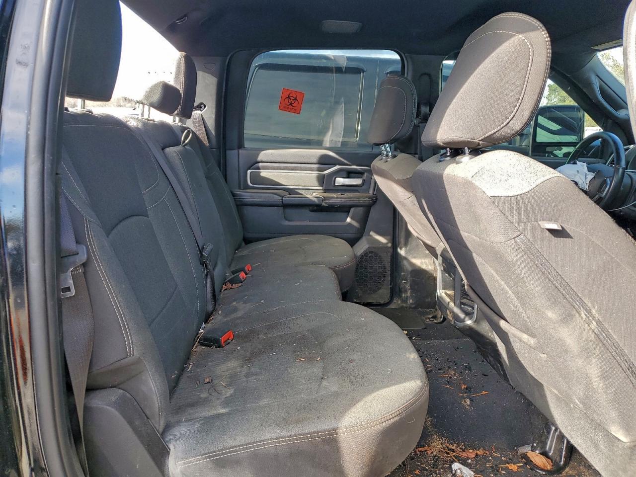 2023 Ram 3500 Big Horn VIN: 3C63R3DL9PG513849 Lot: 95772345