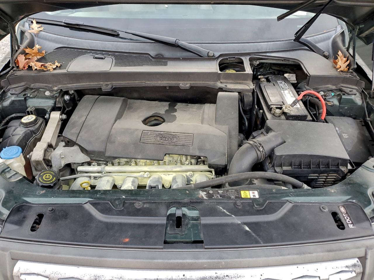 2012 Land Rover Lr2 Hse VIN: SALFR2BN0CH284250 Lot: 95110785