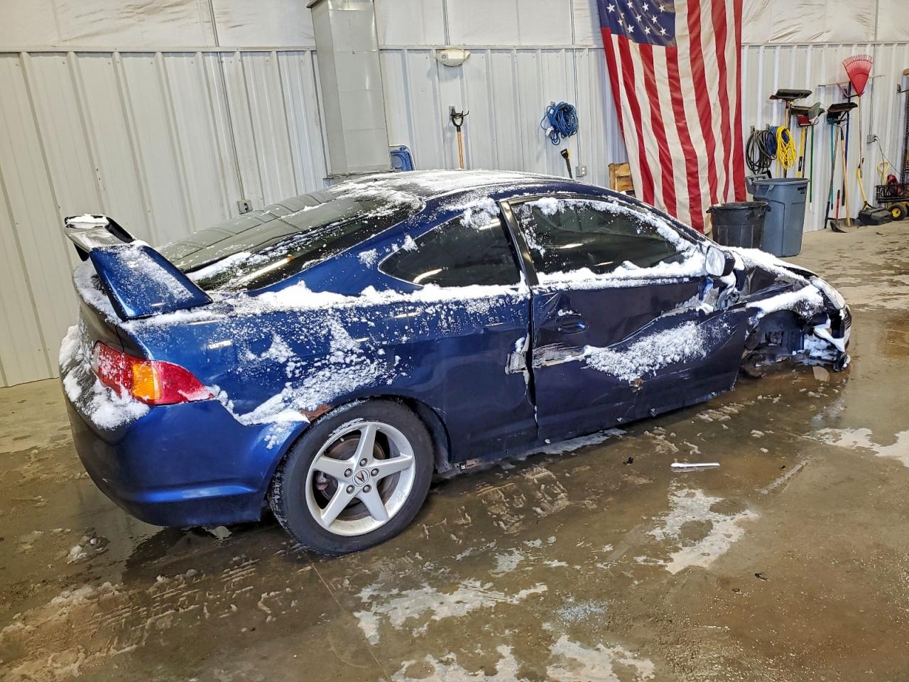 Фото: JH4DC53802C024810