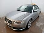 2009 AUDI A4 2.0 TDI FINAL EDITION 2DR for sale at Copart WESTBURY