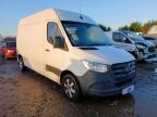 2019 MERCEDES-BENZ SPRINTER 3.5T H1 VAN for sale at Copart WISBECH