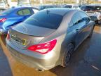 2014 MERCEDES-BENZ CLA CLA 200 CDI SPORT 4DR TIP AUTO for sale at Copart SANDY