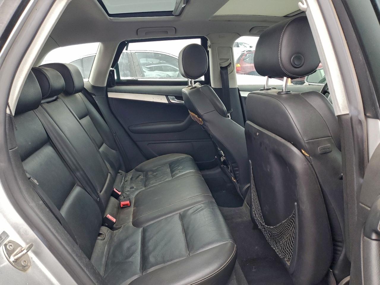 Фото: WAUHE78P98A190155