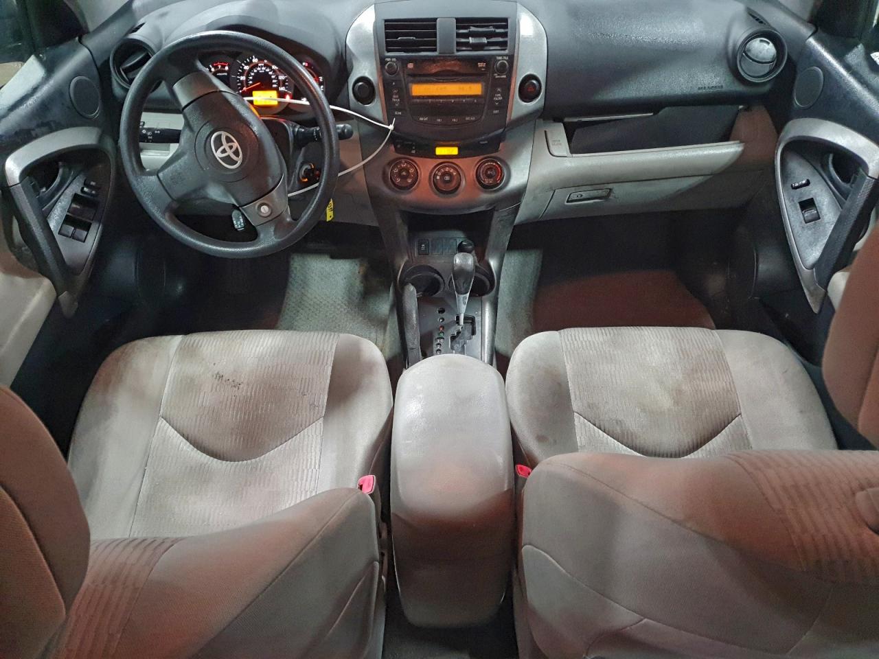 2010 Toyota Rav4 VIN: JTMZF4DV3A5030200 Lot: 94305395