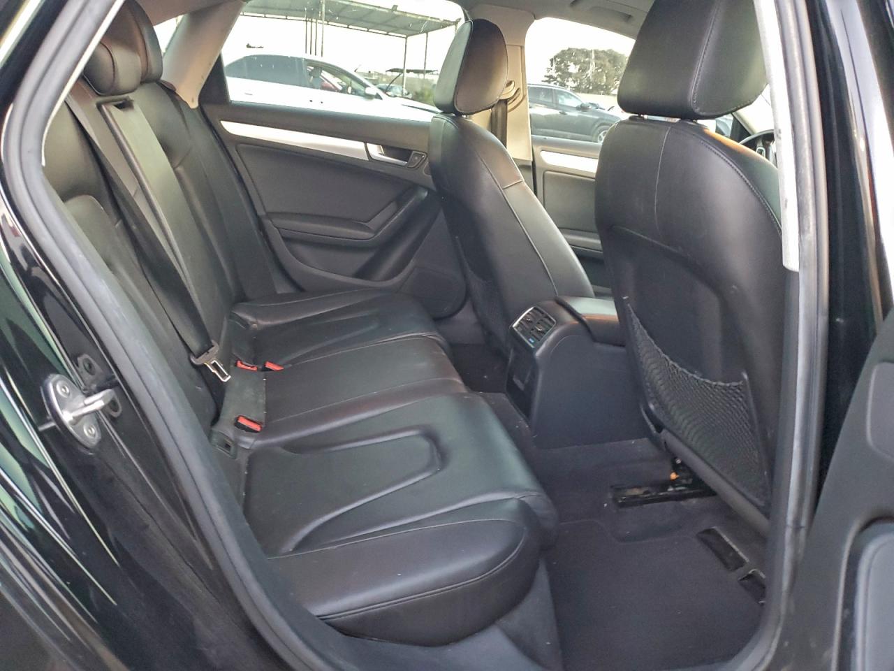 2011 Audi A4 Premium Plus VIN: WAUEFAFL2BN030146 Lot: 93933015