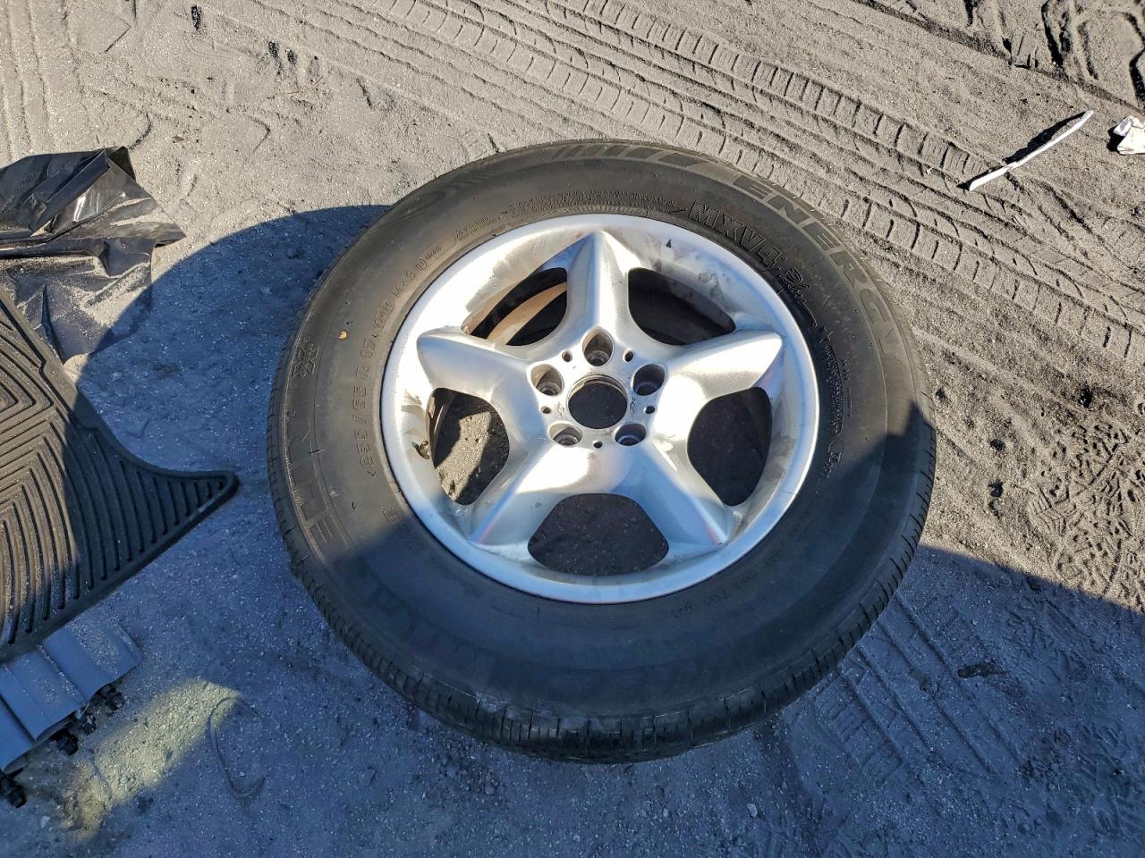 2003 BMW X5 3.0I VIN: 5UXFA53573LV74169 Lot: 94669925