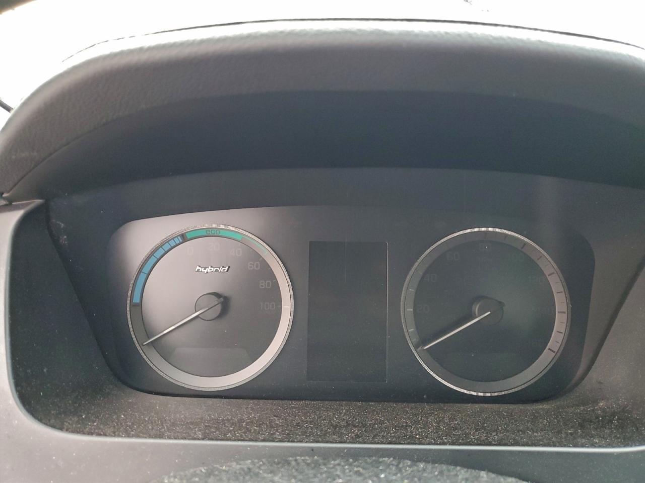 2017 Hyundai Sonata Hybrid VIN: KMHE24L16HA043478 Lot: 95920105